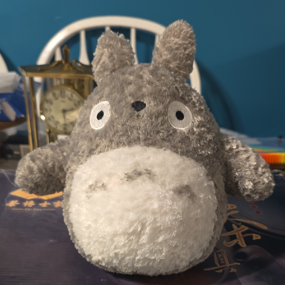My Neighbour Totoro 6 Inch Stuffy